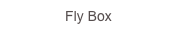 Fly Box